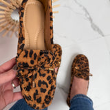 Farra Leo Loafer