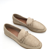 BIlly Beige Loafer