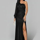 Sabina™ – Elegantní maxi šaty pro zvláštní příležitosti
