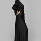 Sabina™ – Elegantní maxi šaty pro zvláštní příležitosti