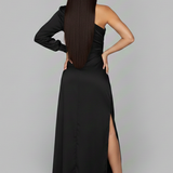 Sabina™ – Elegantní maxi šaty pro zvláštní příležitosti