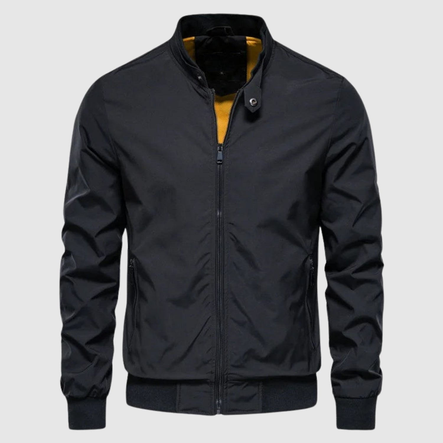 Libuše – Nepromokavá prdel typu bomber