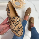 Leo H Loafer