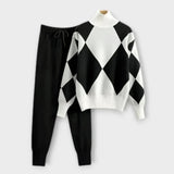 Kamila | Elegant Two-Piece Set