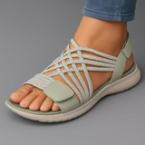 Anne™ | Ortopedické sandály