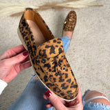 Lott Leo Loafer