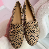 Leo H Loafer