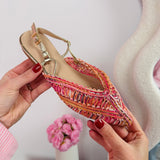 Musthave Multi Slingback