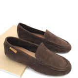 Ciao Brown Loafer