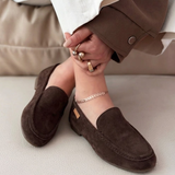 Ciao Brown Loafer