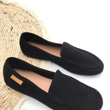 Ciao Black Loafer