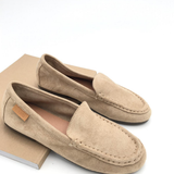 Ciao Khaki Loafer