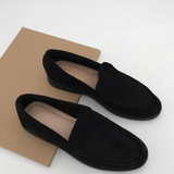 Kiana Black Loafer