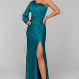 Sabina™ – Elegantní maxi šaty pro zvláštní příležitosti