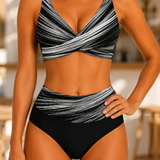 Měkké tvarující bikiny