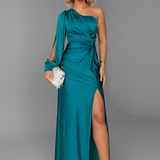 Sabina™ – Elegantní maxi šaty pro zvláštní příležitosti