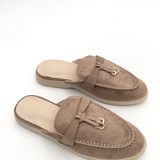 Bedel Taupe Instapper