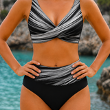 Měkké tvarující bikiny