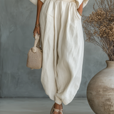 Adela | Lehký elegantní set s přirozenou siluetou