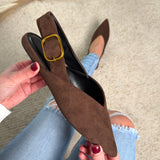 Demi Brown Instapper