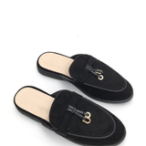 Bedel Black Instapper