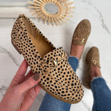 Leo H Loafer