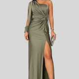 Sabina™ – Elegantní maxi šaty pro zvláštní příležitosti