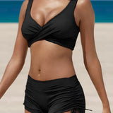 Jana - módní trendy bikiny set