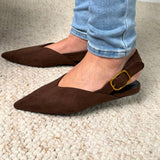 Demi Brown Instapper
