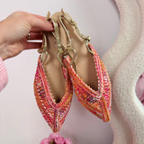 Musthave Multi Slingback