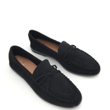 BIlly Black Loafer