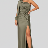 Sabina™ – Elegantní maxi šaty pro zvláštní příležitosti