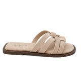 Iza Beige Slipper