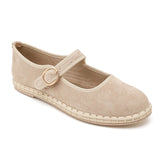 Gogo Beige Loafer