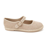 Gogo Beige Loafer