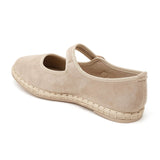 Gogo Beige Loafer
