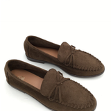 BIlly Brown Loafer