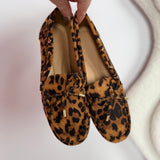 Farra Leo Loafer