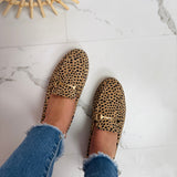 Leo H Loafer