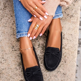 BIlly Black Loafer