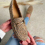 Leo H Loafer
