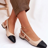 Cathy Beige Espadrille
