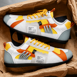Luca | Retro barevné tenisky