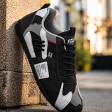 Luca | Retro barevné tenisky
