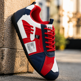Luca | Retro barevné tenisky