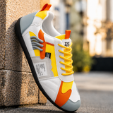 Luca | Retro barevné tenisky
