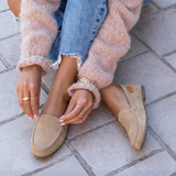 Ciao Khaki Loafer