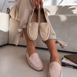 Ciao Khaki Loafer