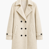 Daisy Cozy Jacket