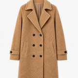 Daisy Cozy Jacket